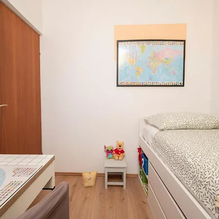 Amazing In With Kitchen Apartmán