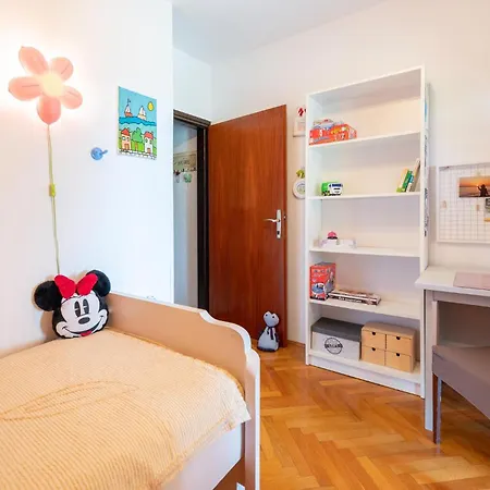 Apartmán Amazing In With Kitchen